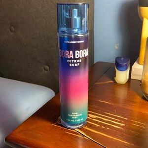 Bora Bora Citrus Surf: Bath&body Works